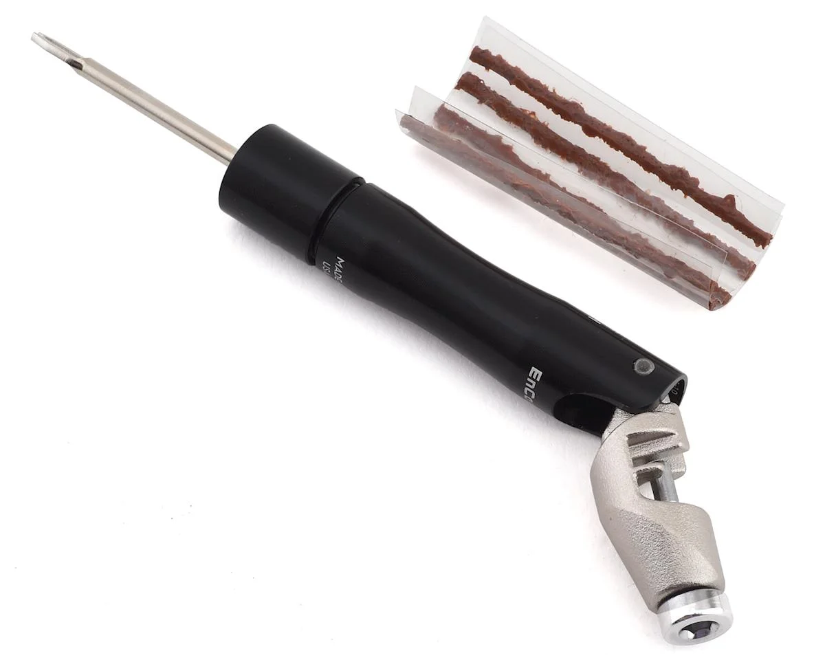Wolf Tooth Components Encase Chainbreak + Tire Plug Tool - view 2